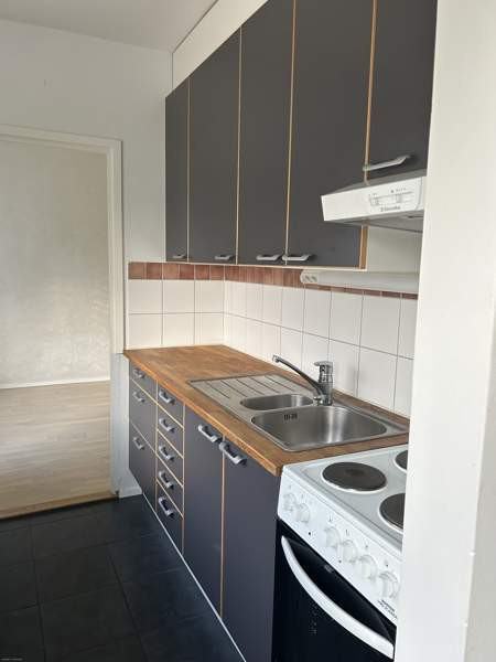 2h + kk + p  Helsinki - valokuva 8