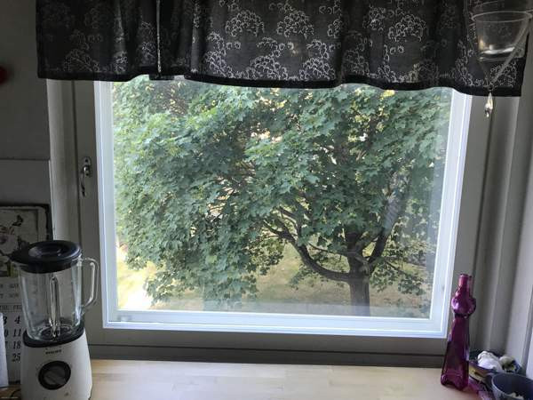 2h + kk + p  Helsinki - valokuva 2