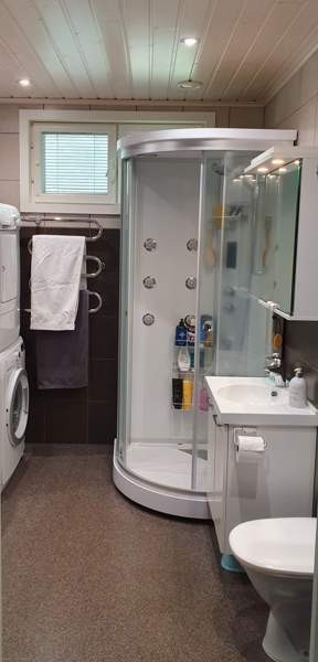 3h + k + kh/wc + vh  Äänekoski - изображение 4