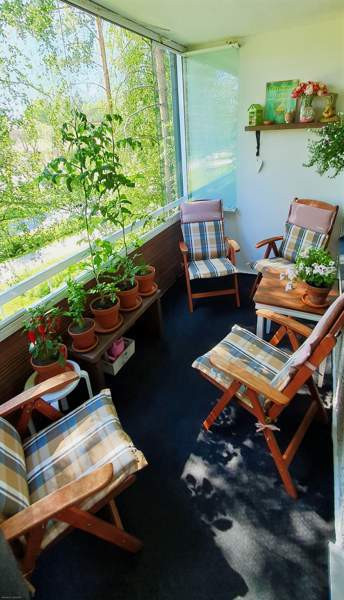 3h + k + kh/wc + vh  Äänekoski - изображение 7