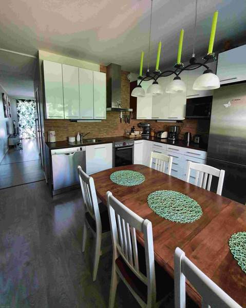 3h + k + kh/wc + vh  Äänekoski - изображение 1