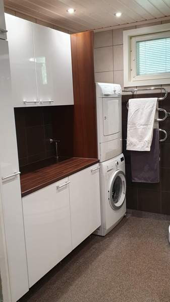 3h + k + kh/wc + vh  Äänekoski - изображение 3