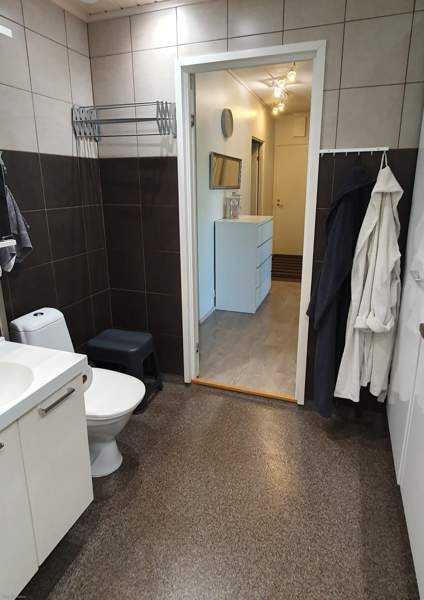 3h + k + kh/wc + vh  Äänekoski - изображение 5