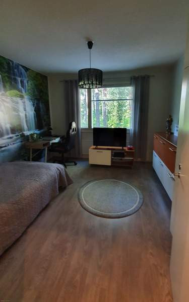 3h + k + kh/wc + vh  Äänekoski - изображение 9