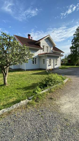 4h + k + s + p  Ähtäri - изображение 1