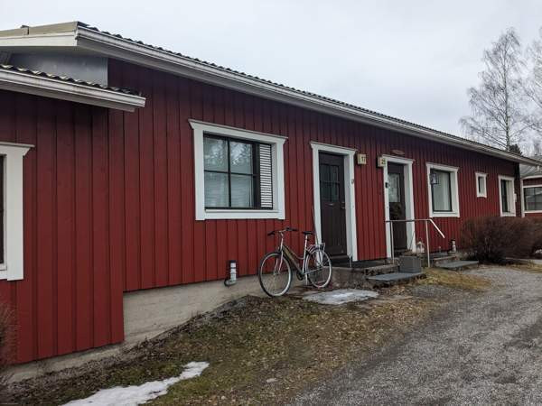 2h + avok + s  Kurikka - photo 1
