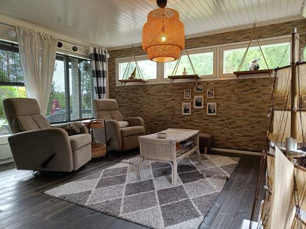 3h  Kristiinankaupunki - valokuva 8