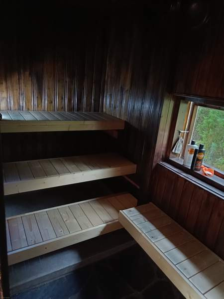 3h  Kristiinankaupunki - valokuva 7