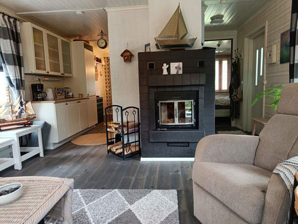 3h  Kristiinankaupunki - valokuva 10