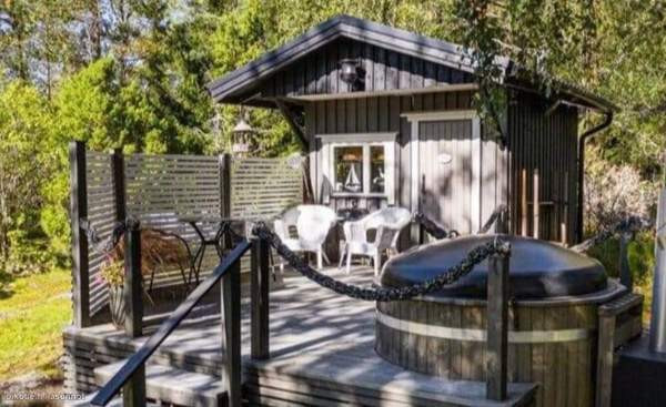 3h  Kristiinankaupunki - valokuva 5