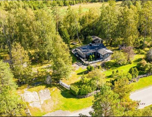 3h  Kristiinankaupunki - valokuva 2