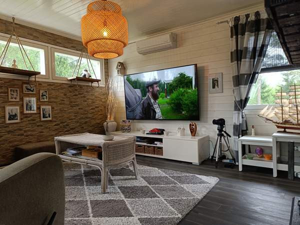 3h  Kristiinankaupunki - valokuva 9