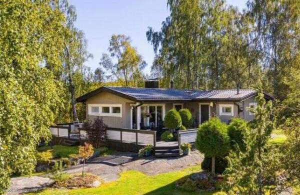 3h  Kristiinankaupunki - valokuva 1