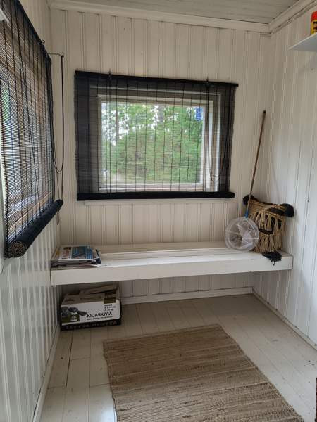 3h  Kristiinankaupunki - valokuva 6