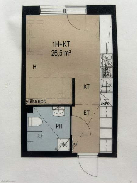 1h + kt  Сейняйоки - изображение 7