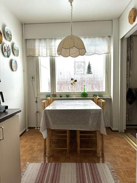 3h+k+kph+s+vh+erillinen wc ja piha  Ylitornio - изображение 6