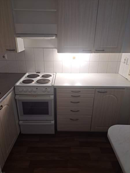 1h + k  Joensuu - valokuva 3