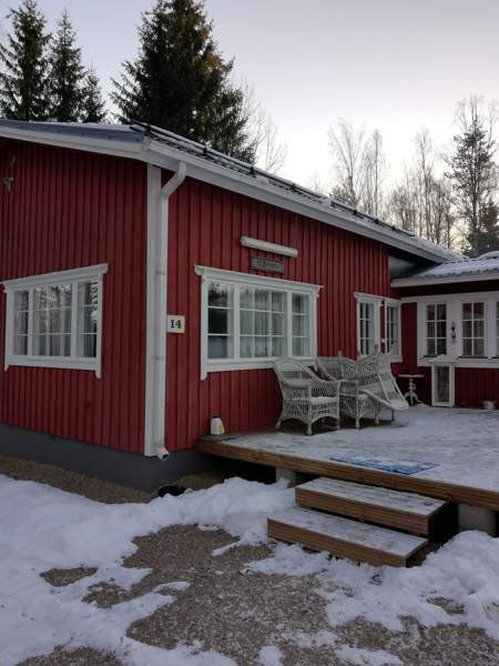 2h + s  Parikkala - изображение 1