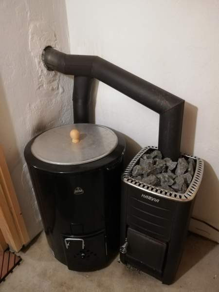 2h + s  Parikkala - изображение 10