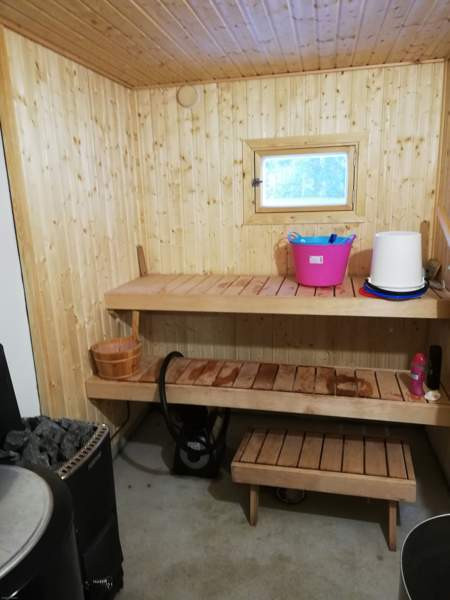 2h + s  Parikkala - изображение 9