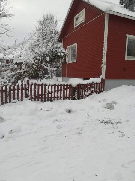 2h + keittiö + sauna  Iisalmi – foto 1