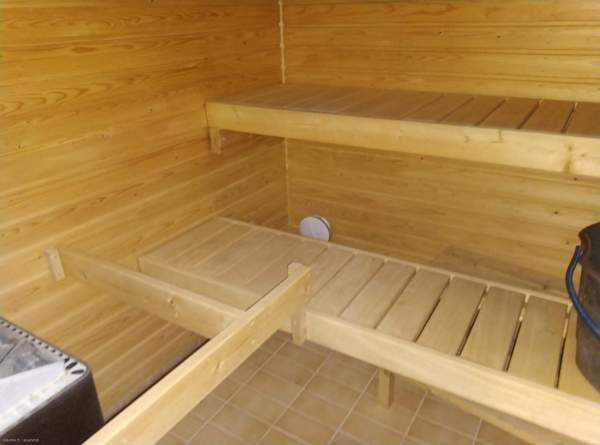 2h + keittiö + sauna  Iisalmi – foto 5
