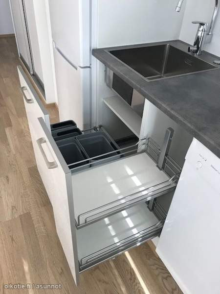 2h + s + p  Vaasa - valokuva 5