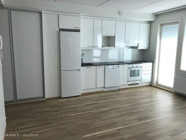 2h + s + p  Vaasa - valokuva 2