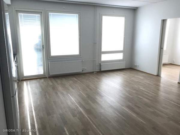 2h + s + p  Vaasa - valokuva 10