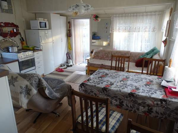 1h  Oulu - valokuva 6