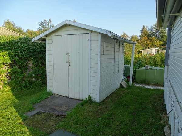 1h  Oulu - valokuva 3