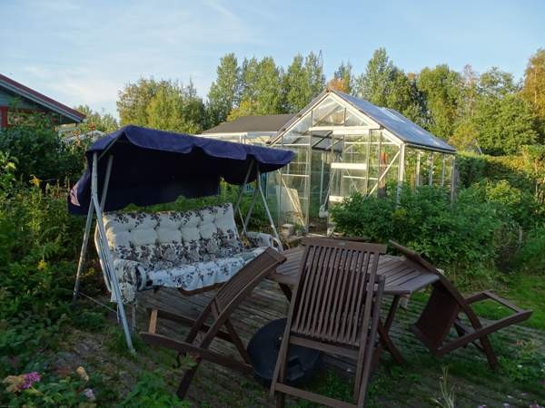 1h  Oulu - valokuva 8