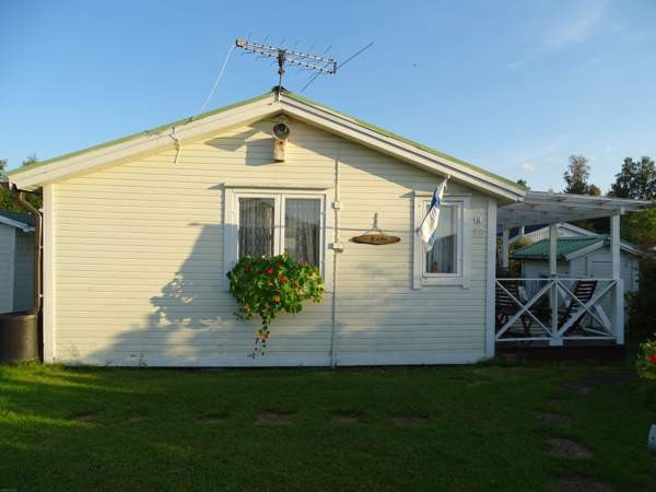 1h  Oulu - valokuva 2