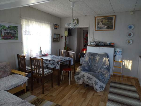 1h  Oulu - valokuva 5