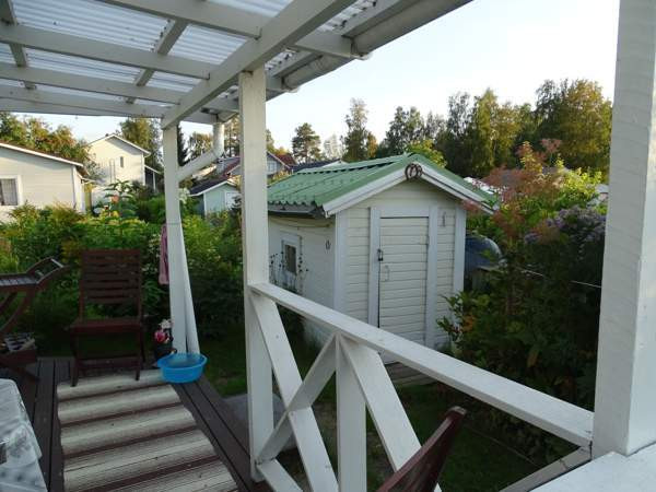 1h  Oulu - valokuva 4