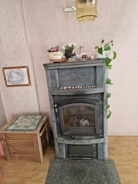 3h,eteinen,keittiö,veranta,wc  Luumäki - изображение 7