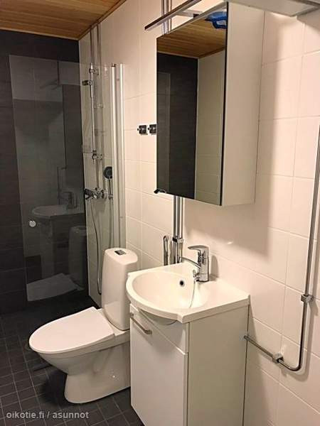 1h + p  Vaasa - valokuva 10