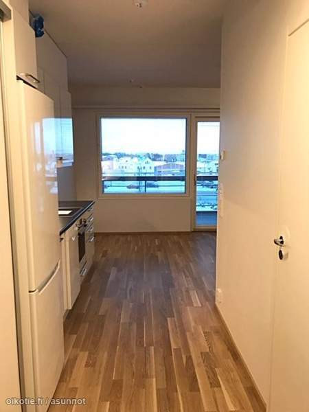 1h + p  Vaasa - valokuva 2