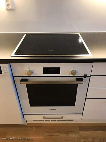 1h + p  Vaasa - valokuva 5