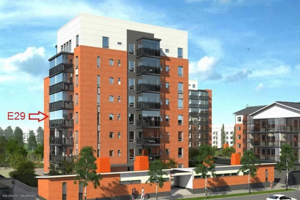 1h + p  Vaasa - valokuva 1