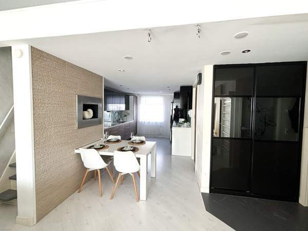 2-3h, k, kph, s, parvi, ullakkovarasto, et, terass  Espoo - photo 2