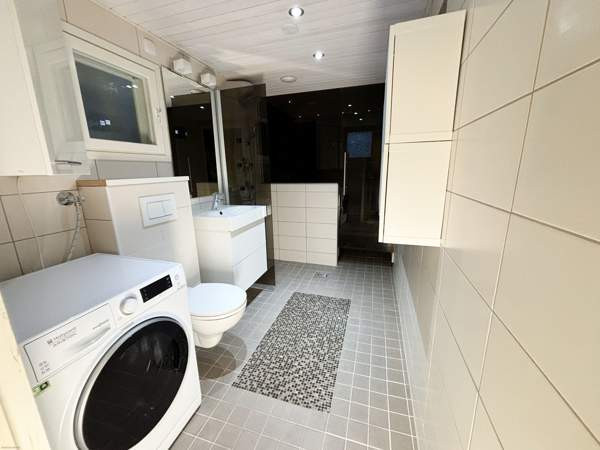 2-3h, k, kph, s, parvi, ullakkovarasto, et, terass  Espoo - photo 3