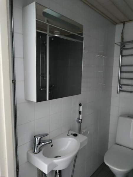 1h  Vantaa – foto 5