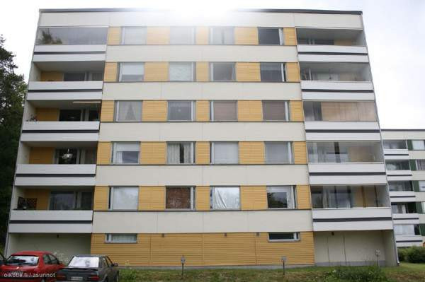 1h  Vantaa – foto 1