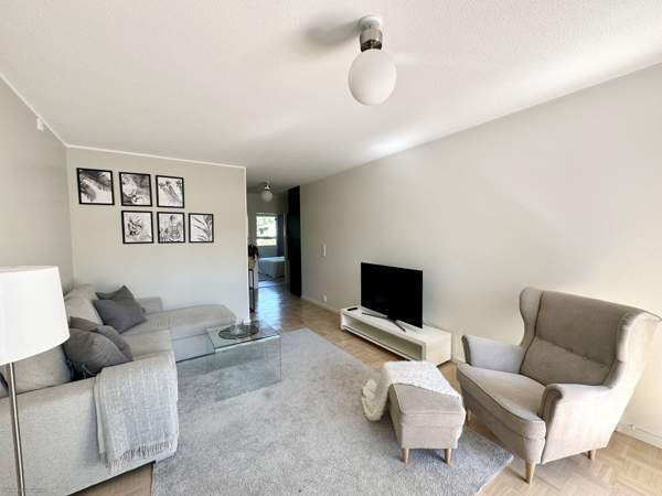 2h + k +kph+ s + lasitettu parveke  Espoo - photo 2