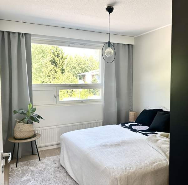 2h + k +kph+ s + lasitettu parveke  Espoo - photo 7