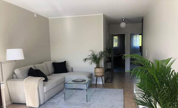 2h + k +kph+ s + lasitettu parveke  Espoo - photo 9