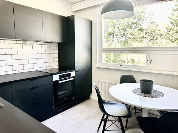 2h + k +kph+ s + lasitettu parveke  Espoo - photo 4