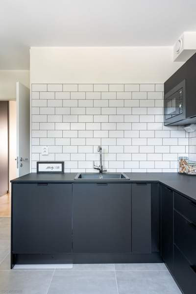 2h + k +kph+ s + lasitettu parveke  Espoo - photo 5