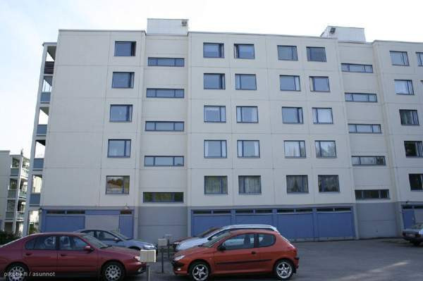 3h,k,kph,lasitettu parveke, vaatehuone  Helsinki - photo 7